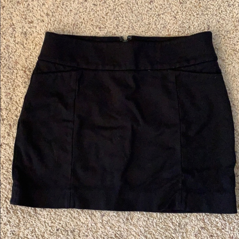 ▪️WHBM Mini Skirt▪️